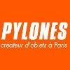 Pylones Logo