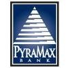PyraMax Bank Logo