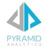 Pyramid Analytics Logo