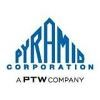 Pyramid Corporation Logo