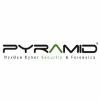 Pyramid Cyber Security & Forensic Logo
