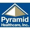 Pyramid Healthcare Logo