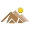 Pyramid Heating & Cooling Logo