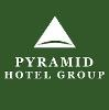 Pyramid Hotel Group Logo