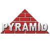 Pyramid Masonry Contractors Logo