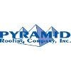 Pyramid Roofing Logo