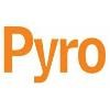 Pyro Networks Logo