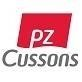 PZ Cussons Logo