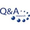 Q & A Research Logo