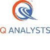 Q Analysts Logo