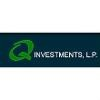 Q Investments Logo