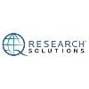 Q Research Solutions Logo