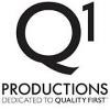 Q1 Productions Logo