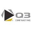 Q3 Contracting Logo
