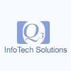 Q3 Infotech Solutions Logo