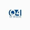 Q4 Designs Logo