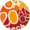 Q4Tech Logo