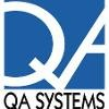QA Systems (TX) Logo