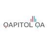 Qapitol QA Logo