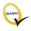 Qarti Logo