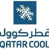 Qatar Cool Logo