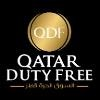 Qatar Duty Free Logo