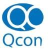 Qatar Engineering & Construction Company Logo