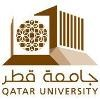 Qatar University Logo