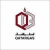 Qatargas Logo