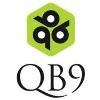 QB9 Logo