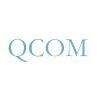 QCOM Logo