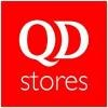 QD Stores Logo