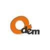 Qdem Logo