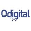 Qdigital Technology Services Logo