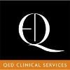 QED Clinical Services Logo
