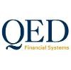 QED Financial Systems Logo