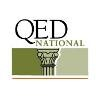 QED National Logo