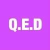 QED Recruitment Specialists Logo