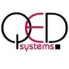 QED Systems Logo