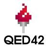 QED42 Logo