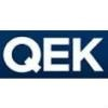 QEK Logo