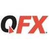 QFX Logo