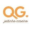 QG Jeitinho Caseiro Logo