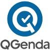 QGenda Logo
