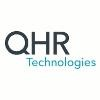 QHR Technologies Logo