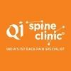 Qi Spine Clinic Logo