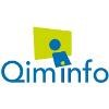 Qim info Logo