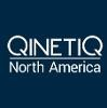 QinetiQ North America Logo