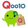 Qoo10 Logo