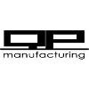 QP Manufacturing Logo